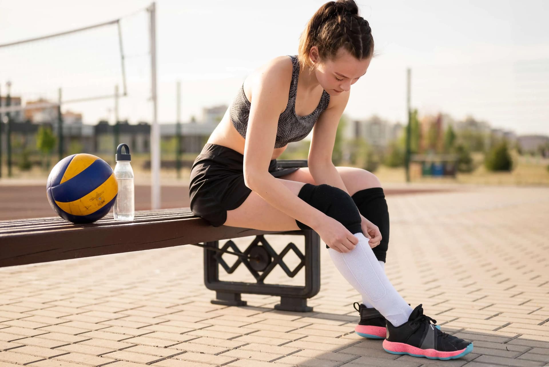 Hafta Sonu Sporcuları Tehlikede mi? Sadece Hafta Sonu Yoğun Spor Yapmanın Sakatlık Riskleri
