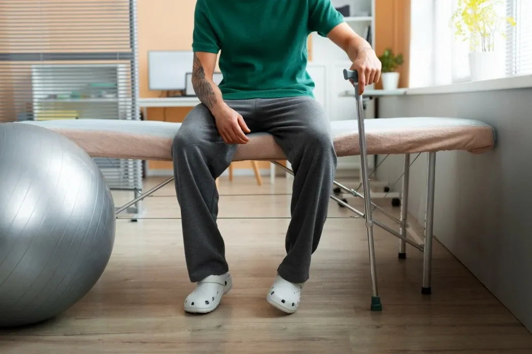 Bacağa Vuran Her Ağrı Bel Fıtığı mıdır? Piriformis Sendromu ile Bel Fıtığı Nasıl Ayırt Edilir?