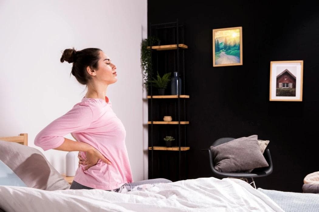 Bel Ağrısında Yatak Istirahati mi, Hareket Etmek mi? Eskiyen Ezberleri Bozan Yeni Bilimsel Gerçekler