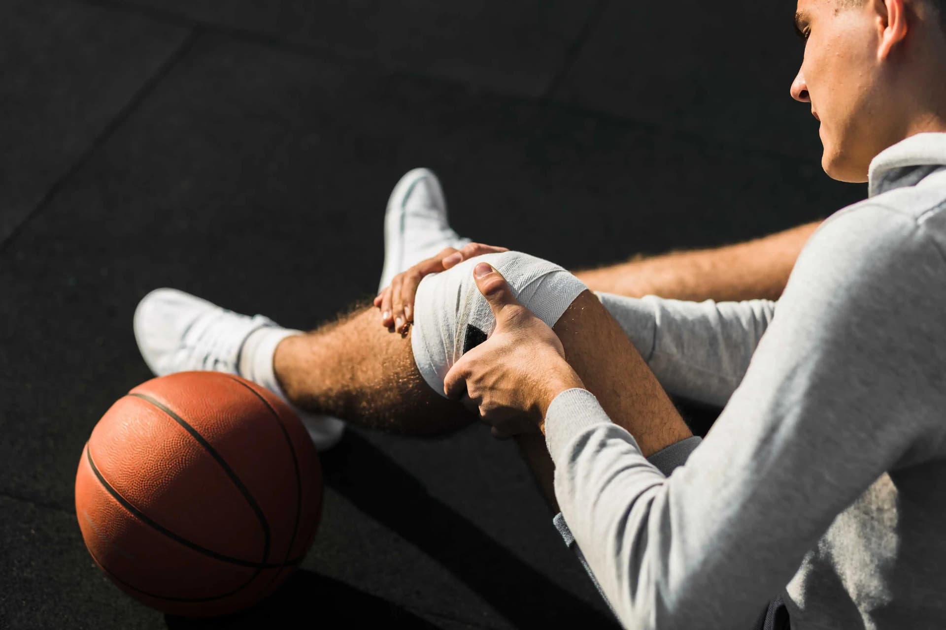 "No Pain, No Gain" (Acı Yoksa Kazanç Yok) Doğru mu? Sporda Kas Ağrısı ile Sakatlık Ağrısı Nasıl Ayırt Edilir?